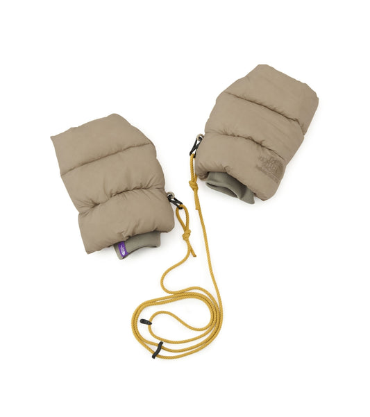 Field Down Glove