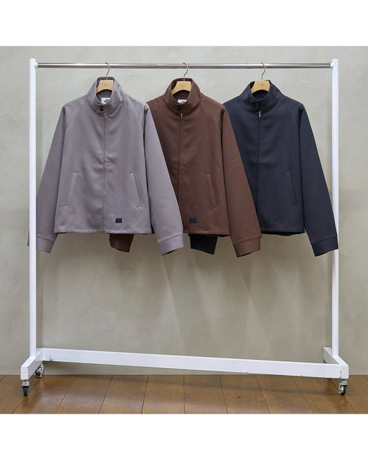 US2525 DICKIES Dog ear jacket
