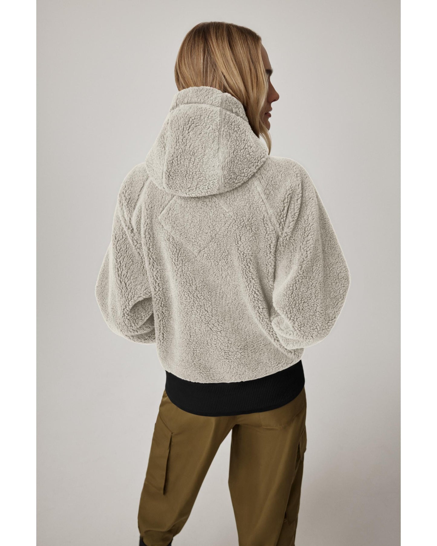 Simcoe Fleece Hoody