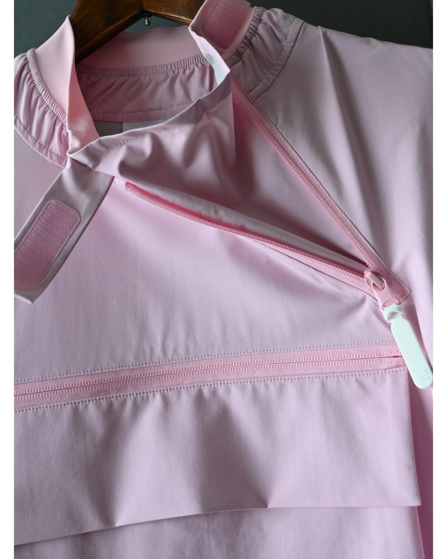 2.5レイヤータフタ サイクリングルーズP.O