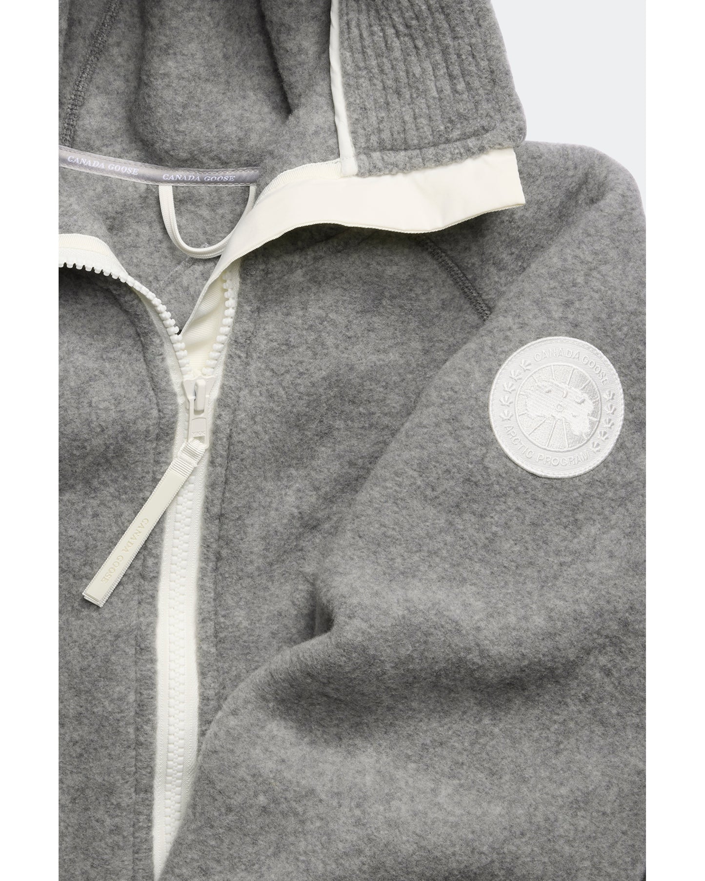 Chilliwack Fleece Bomber-WD