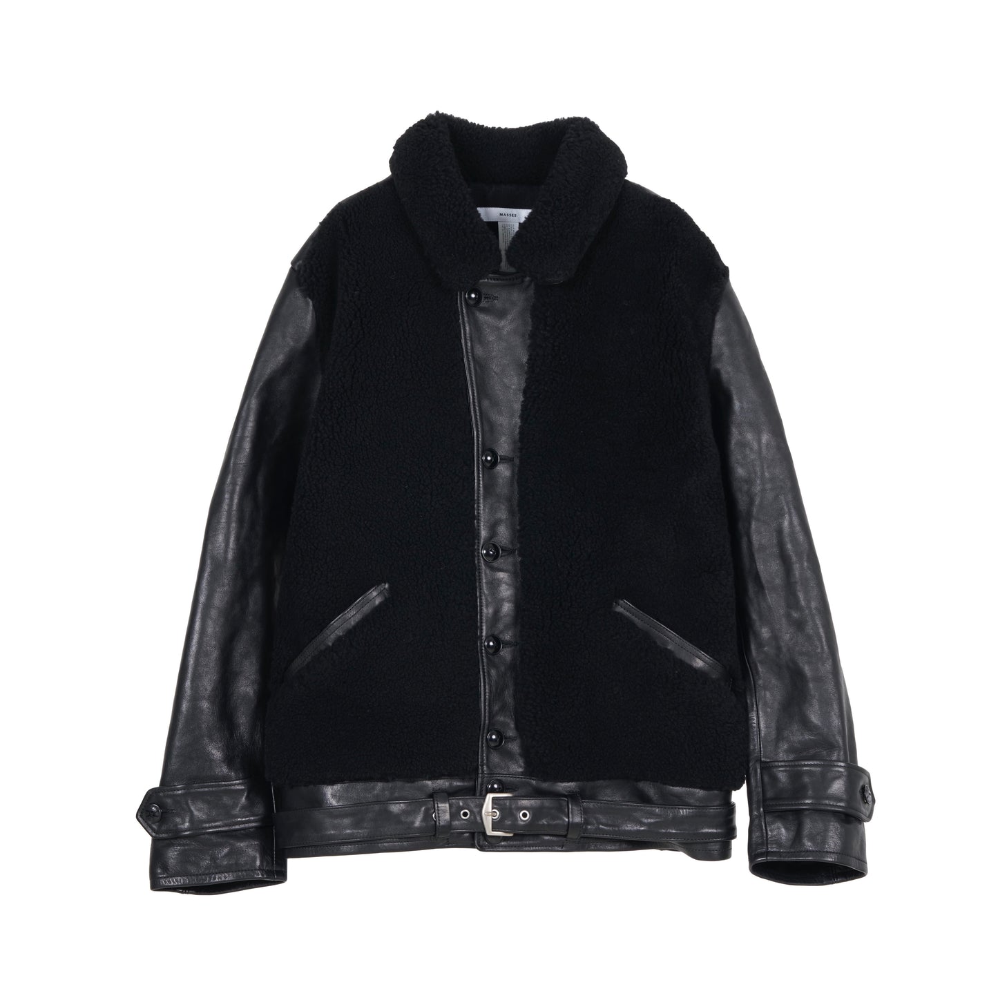 HORSE GRIZZLY JACKET VINTAGE W