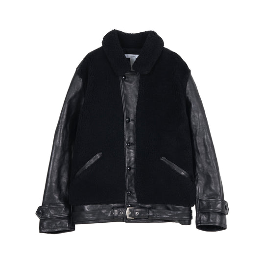 HORSE GRIZZLY JACKET VINTAGE W