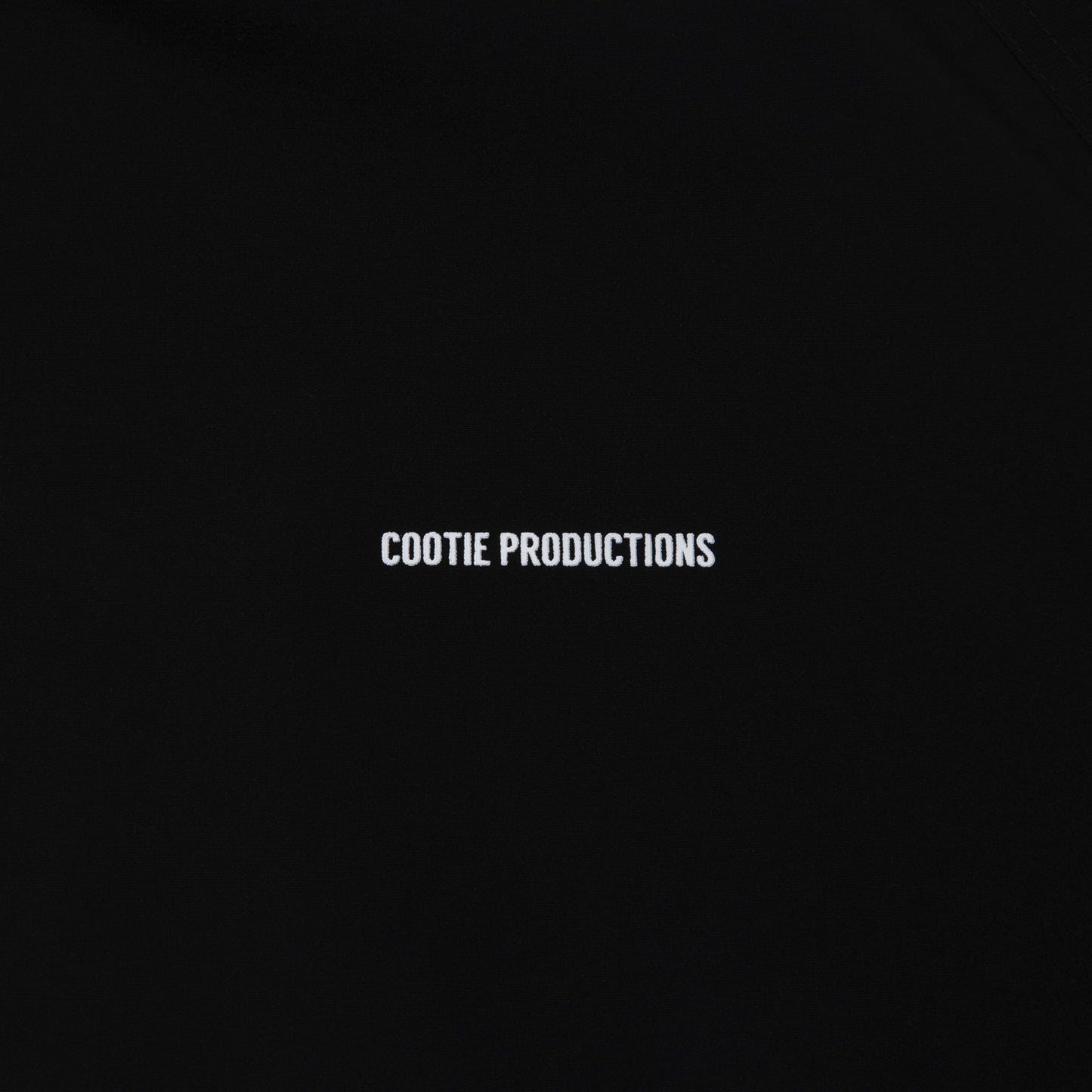 T/C Weather Combination Hooded Blouson