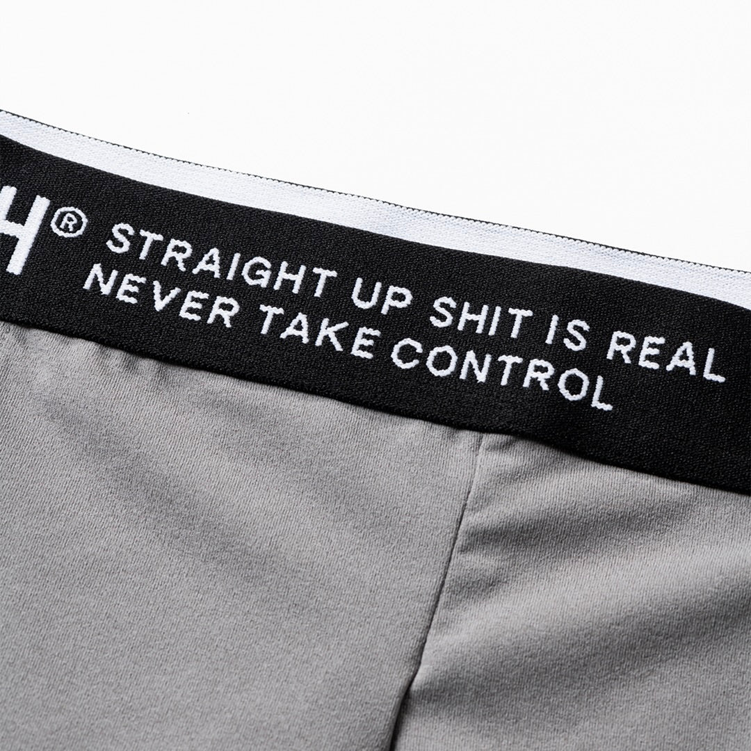 DRY BOXER BRIEF