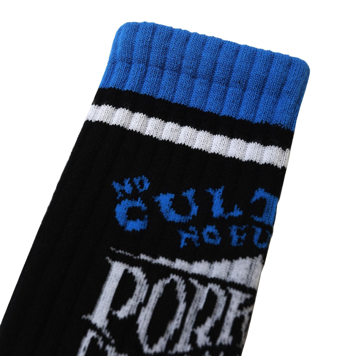 WAVE LOGO SOX