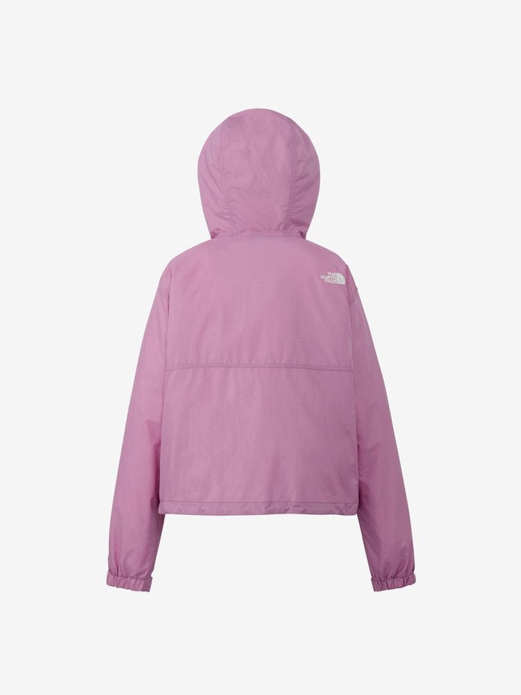 Short Compact Jacket
