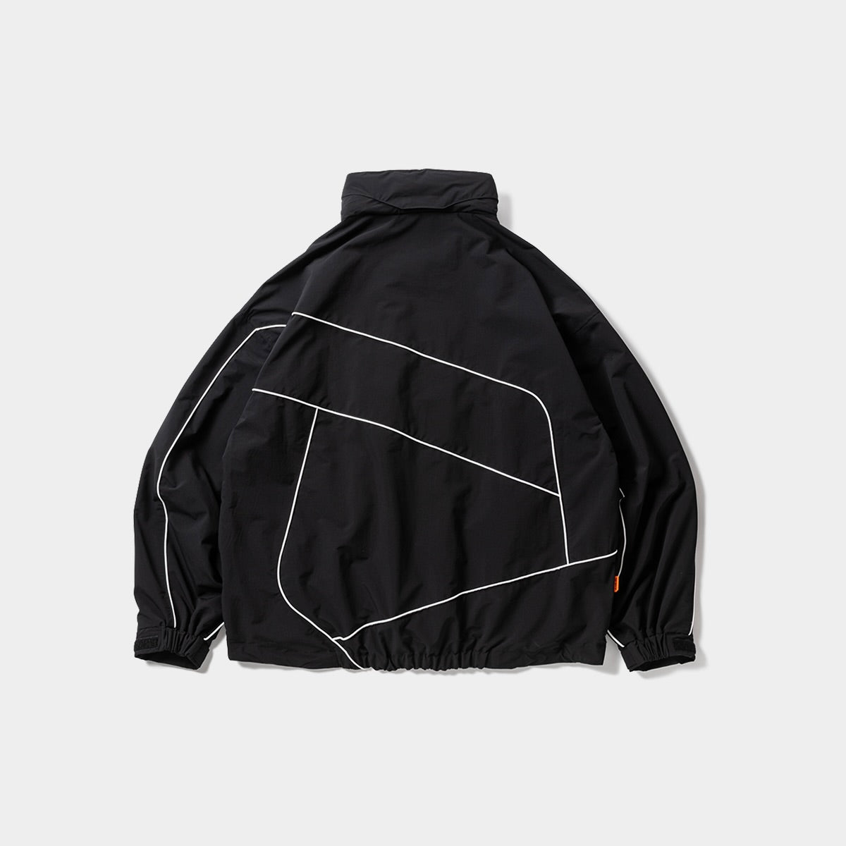 PIPING TACTICAL JACKET