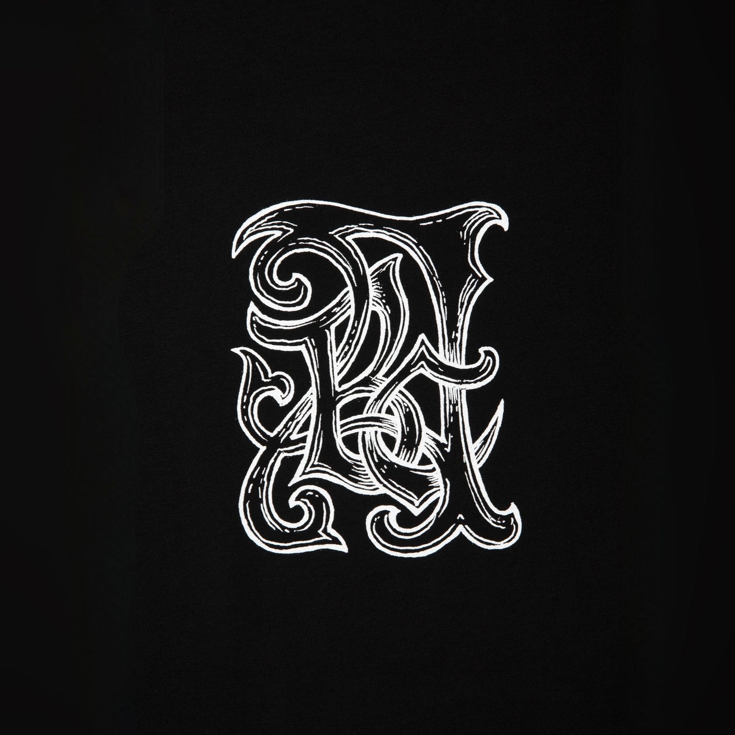Pima Cotton S/S Tee (Reaper)