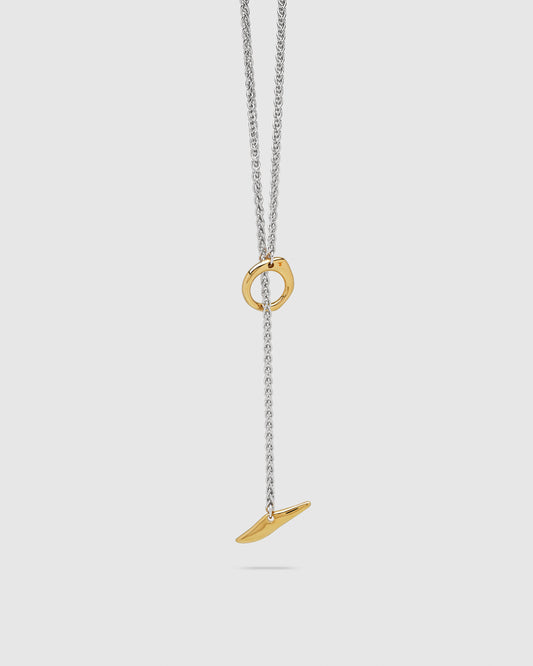 Robin Chain Duo