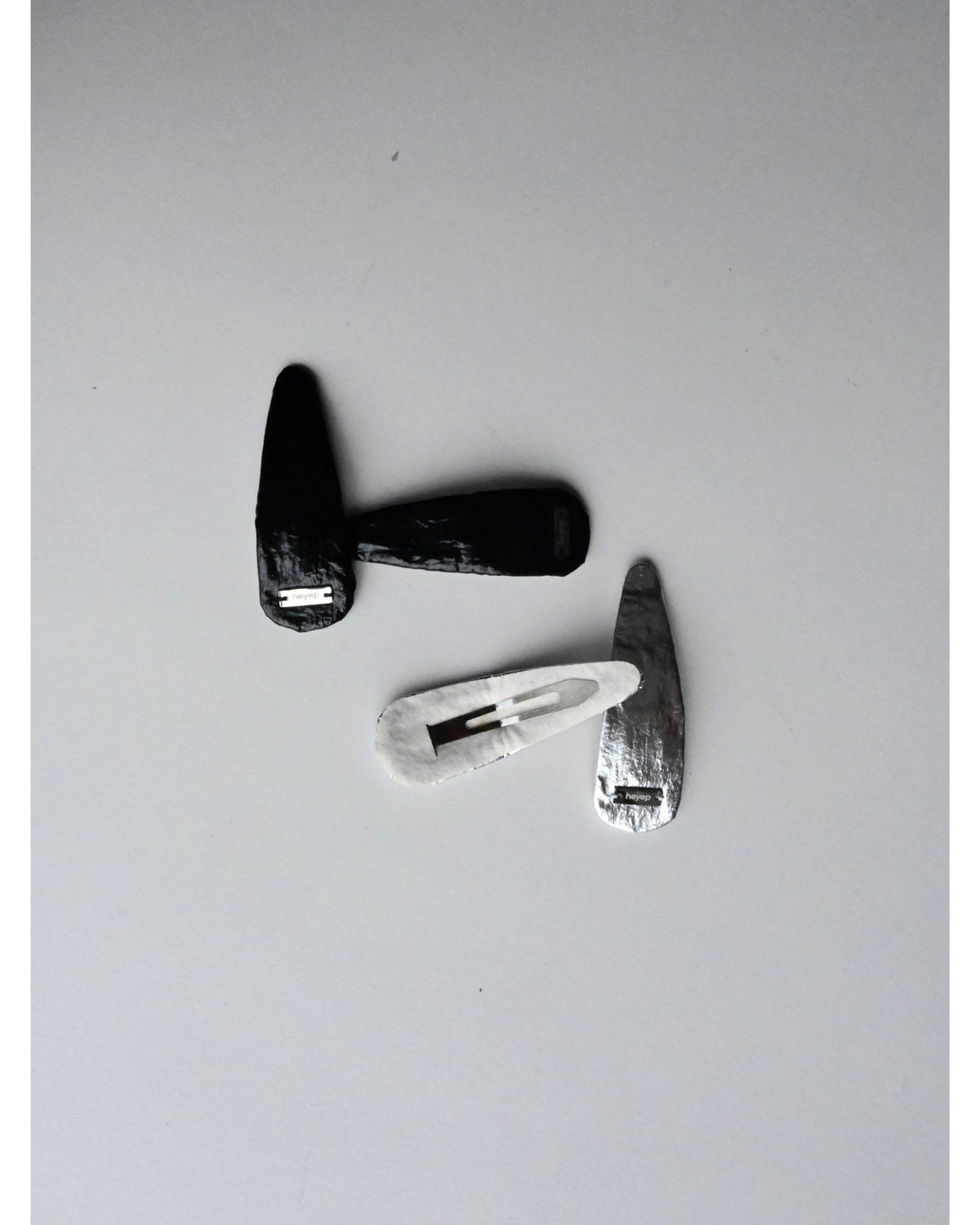 Gloss Clip - 2 Piece Set