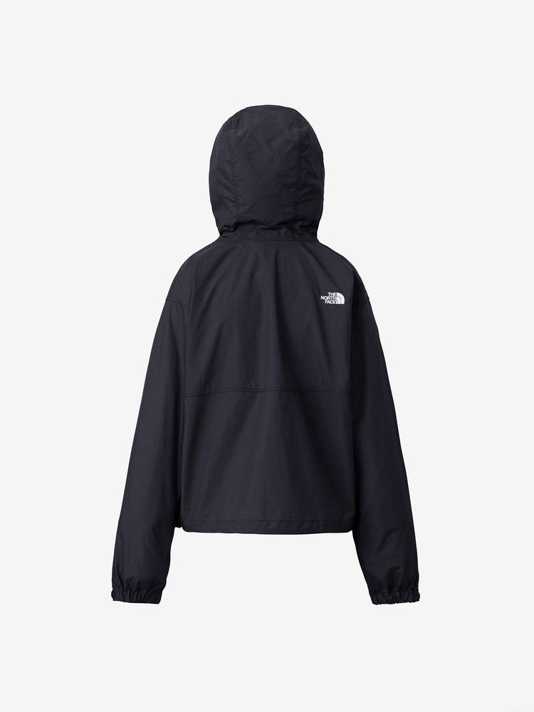 Short Compact Jacket