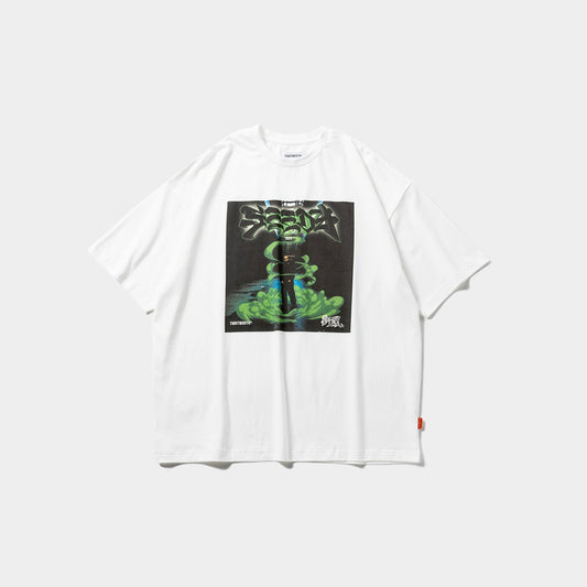 MACHIKAZE T-SHIRT (TIGHTBOOTH x SEEDA)