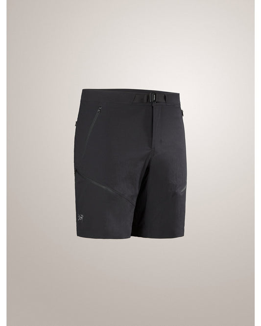 Gamma Quick Dry Short 9'' M