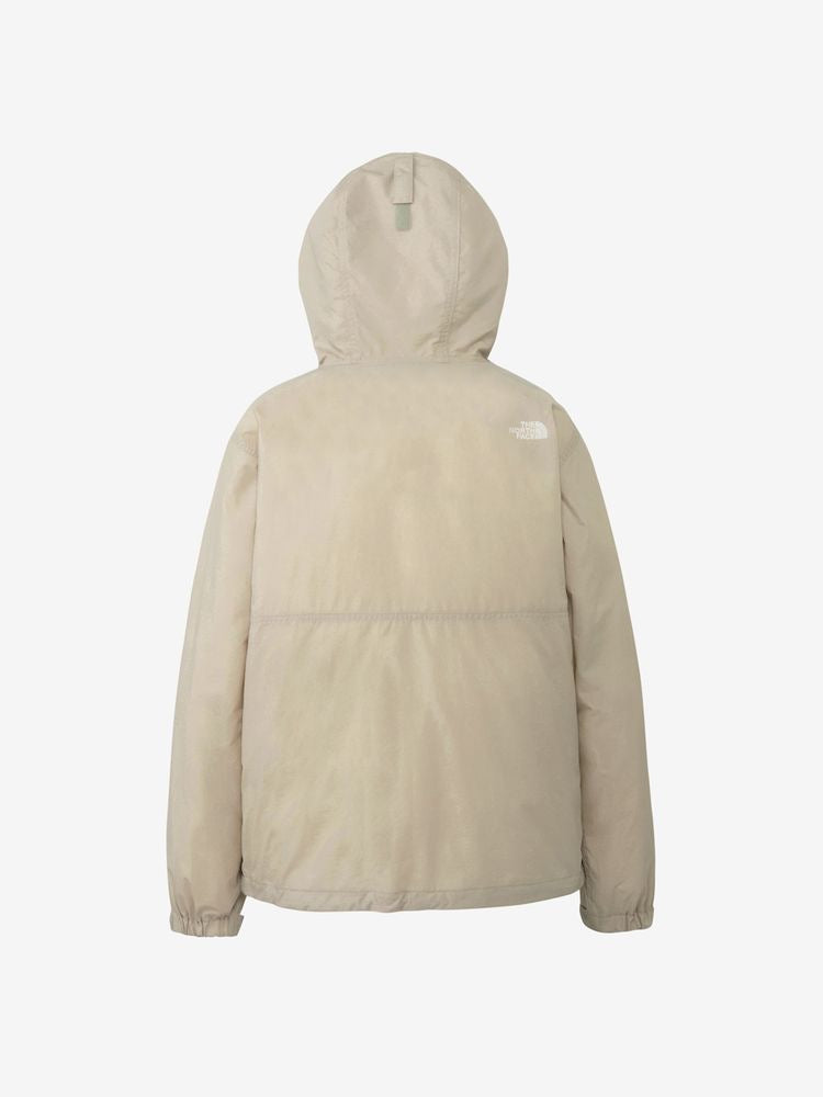 Compact Anorak