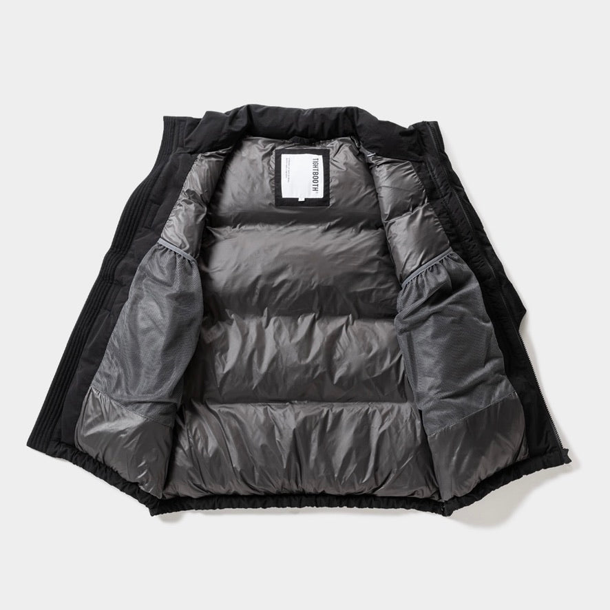 PLAC DOWN VEST – TIME AFTER TIME