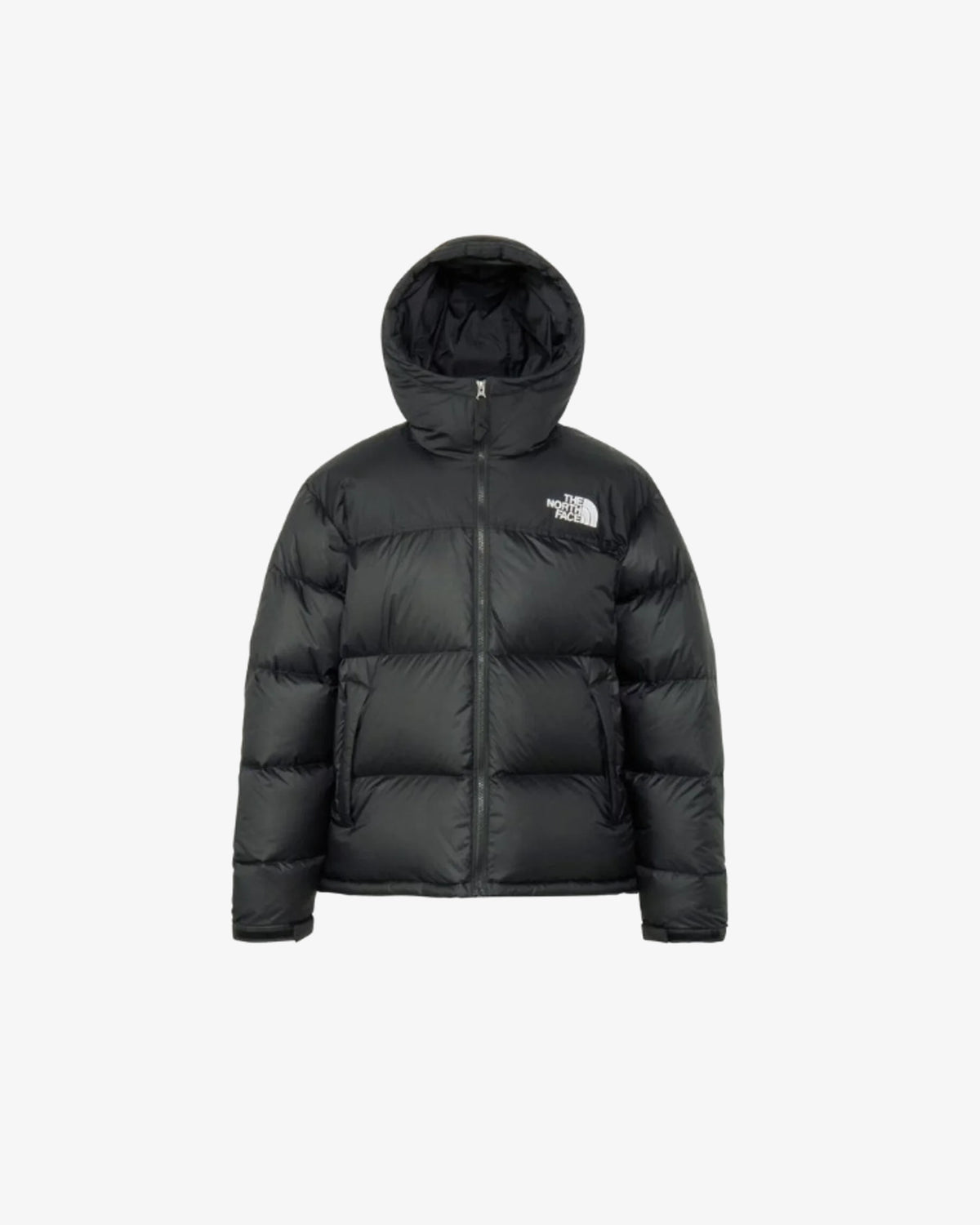 Nuptse Hoodie