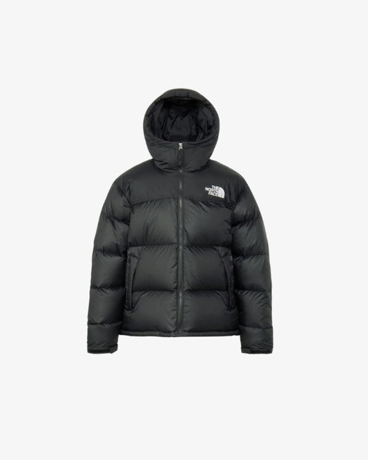 Nuptse Hoodie