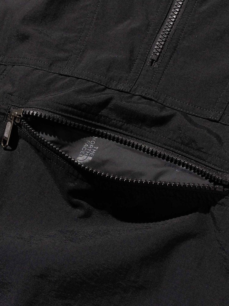 Compact Anorak