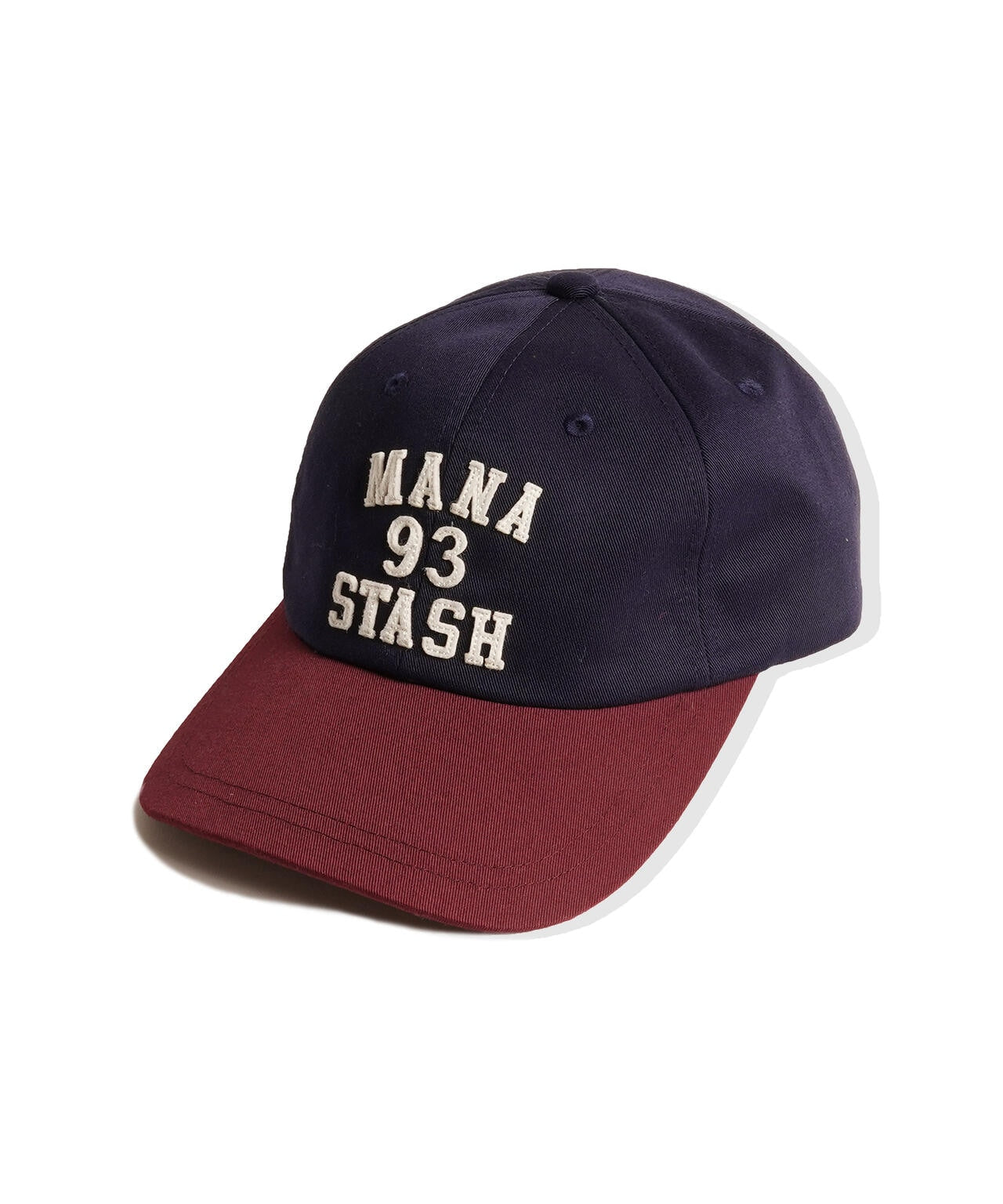 COLLEGE LOGO CAP