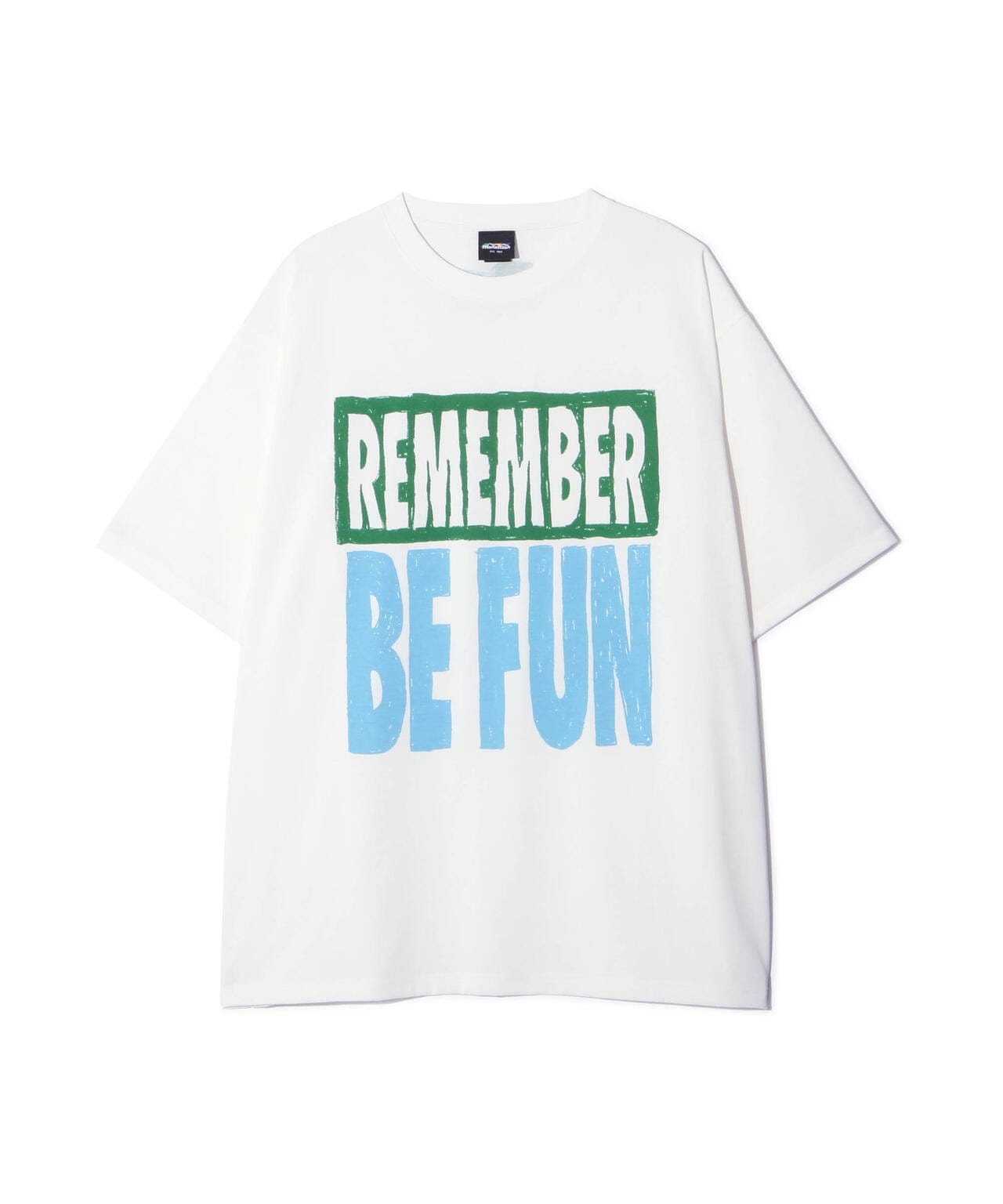 RE:POLY TEE