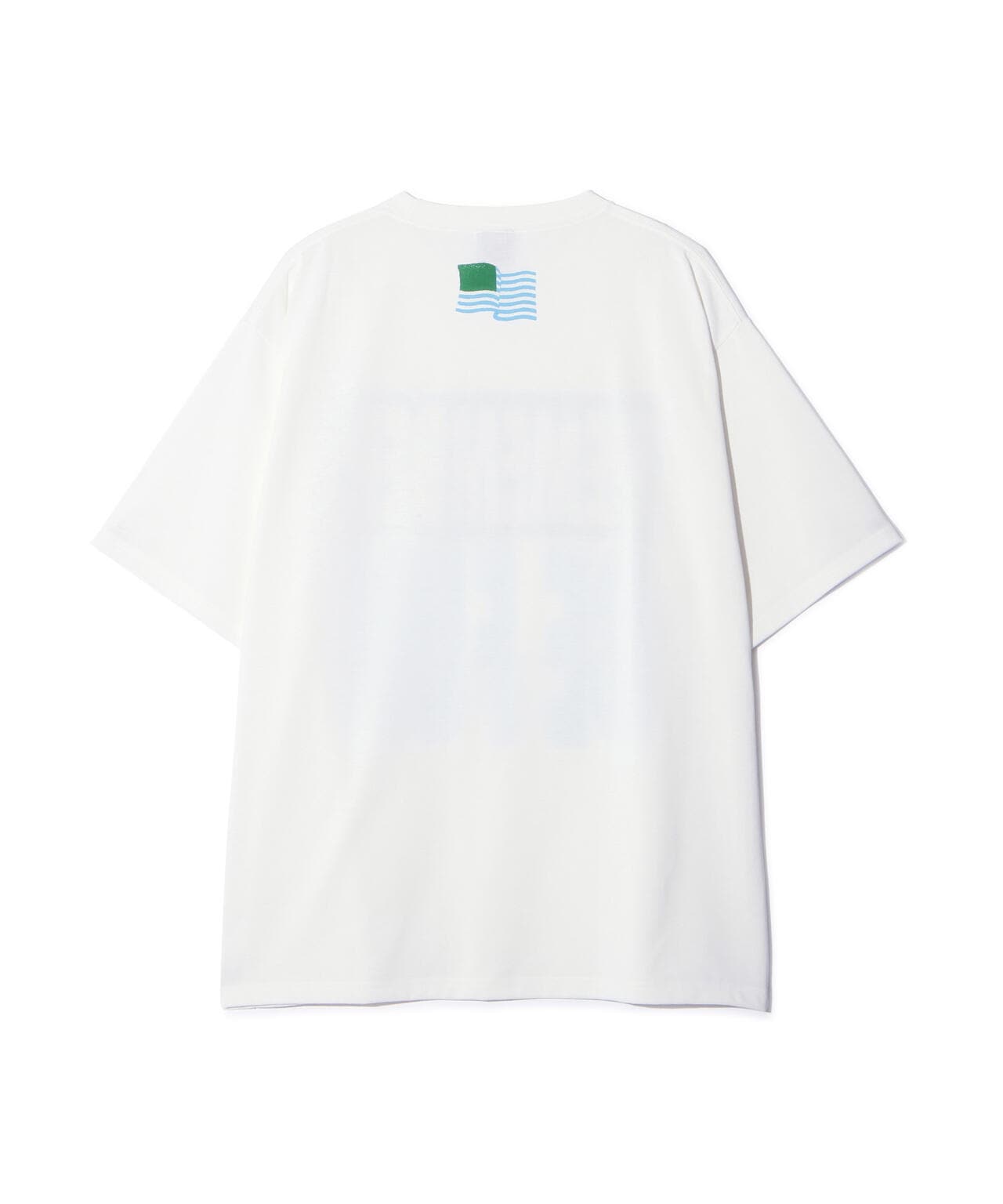 RE:POLY TEE