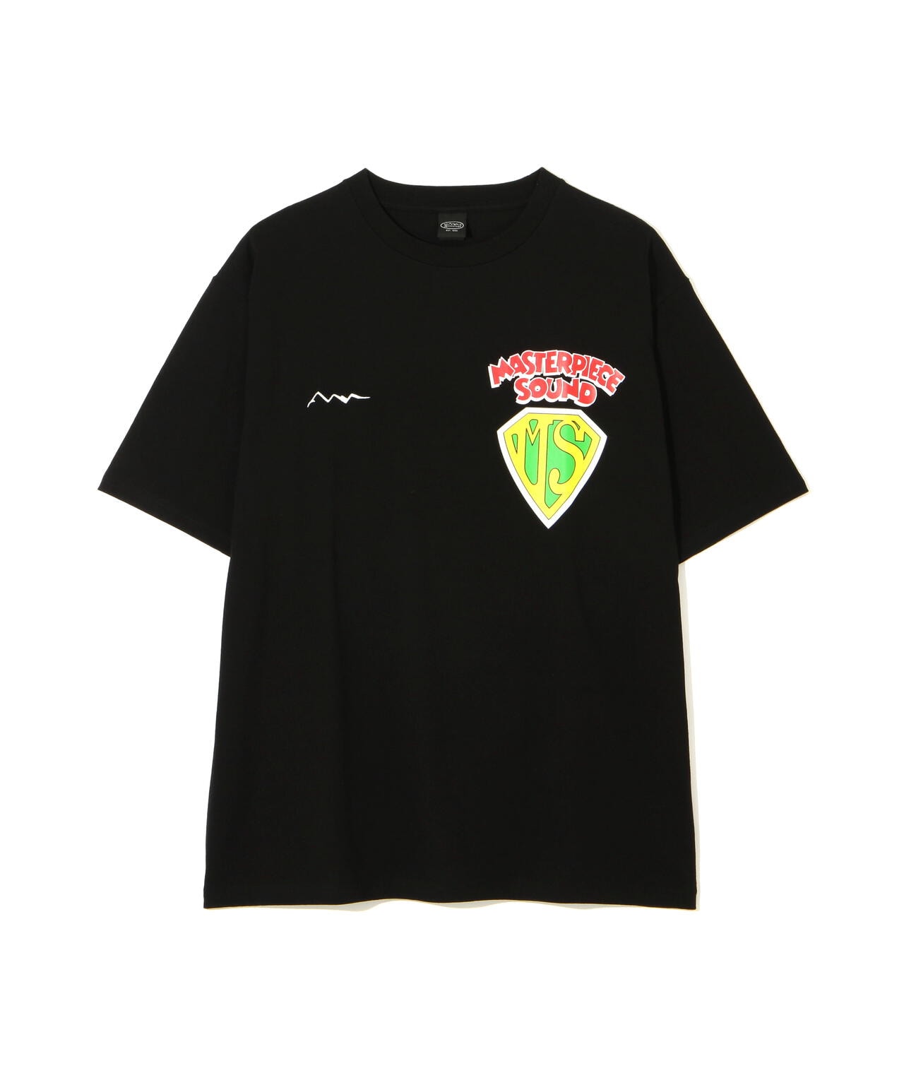 MASTERPIECE SOUND TEE