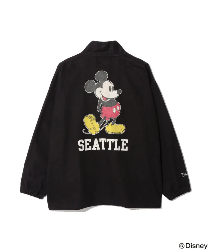 CHILLIWACK PULLOVER MICKEY