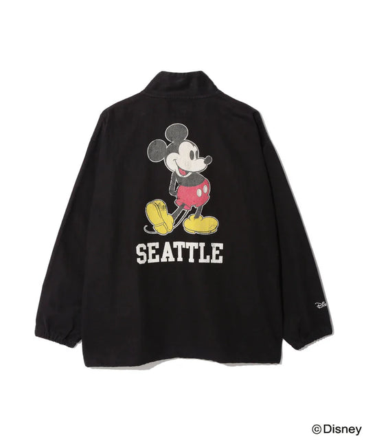 CHILLIWACK PULLOVER MICKEY