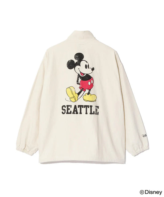 CHILLIWACK PULLOVER MICKEY