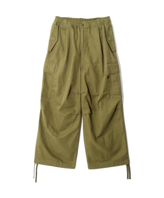 LT-CANVAS MANATROOPER PT