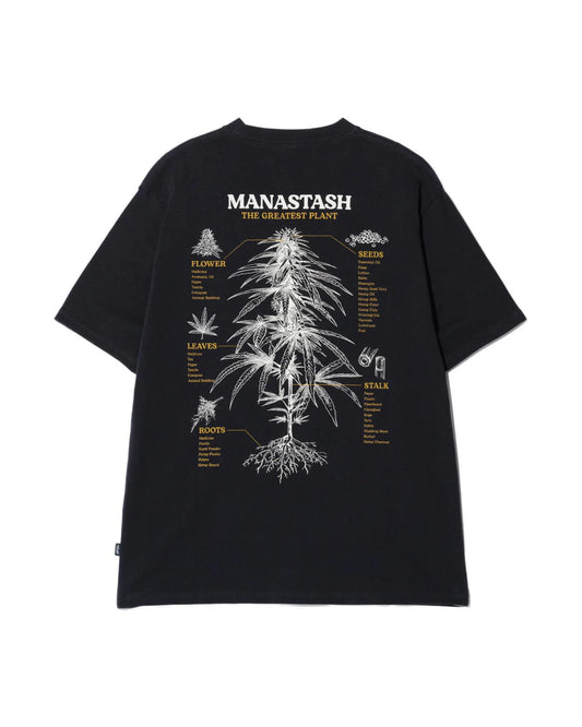 HEMP TEE TGP