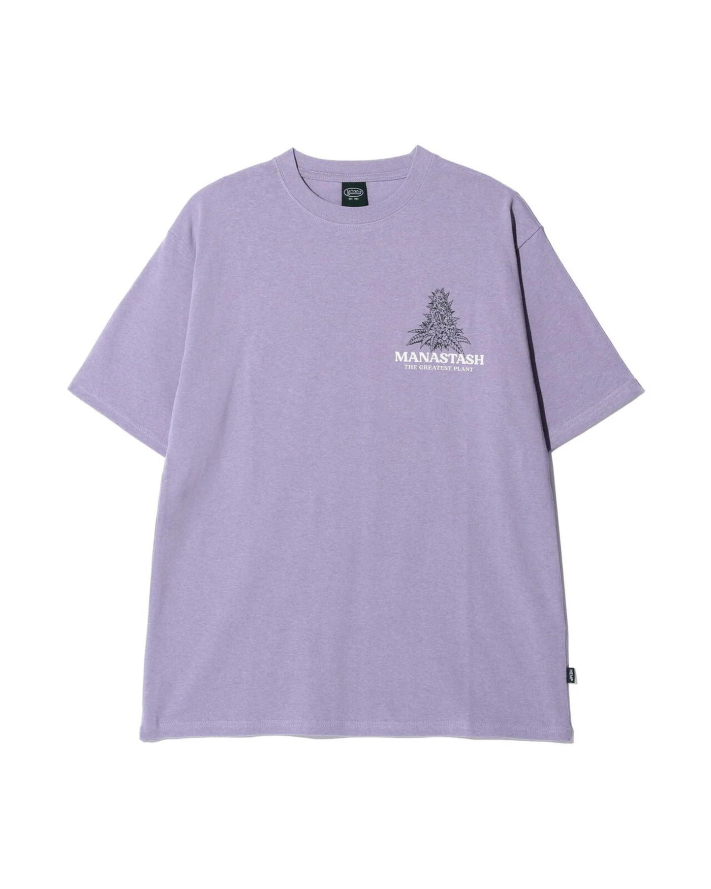 HEMP TEE TGP