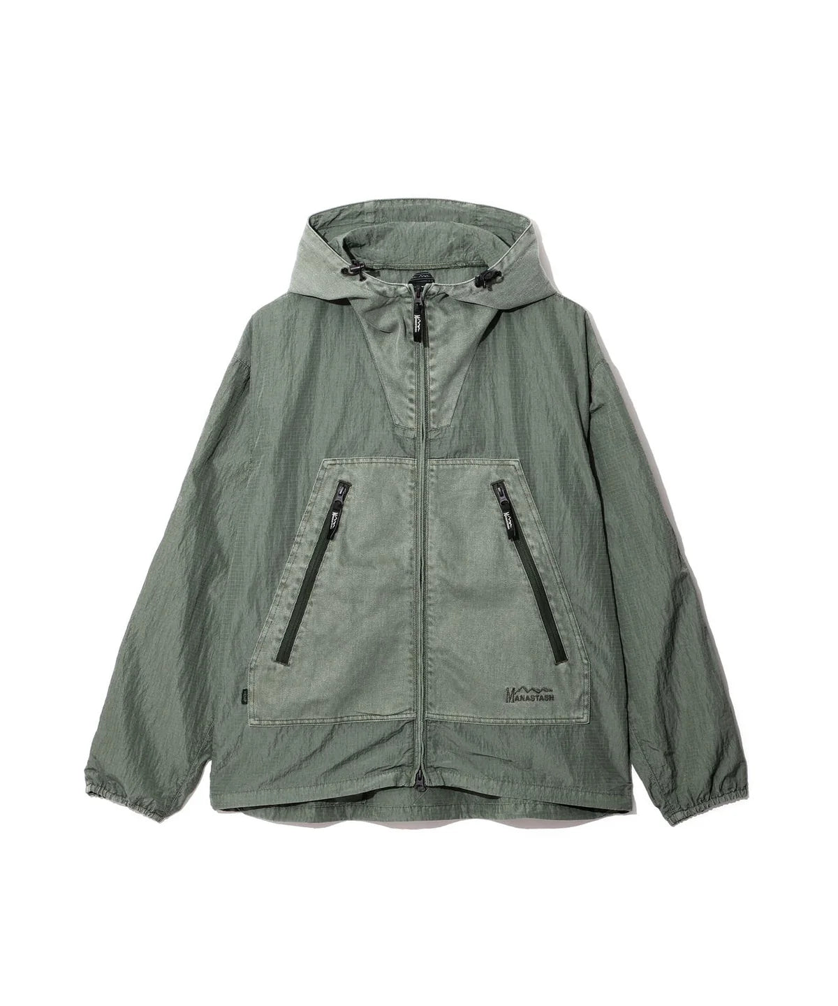 PANEL WINDBREAKER