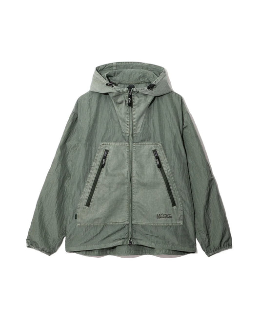 PANEL WINDBREAKER
