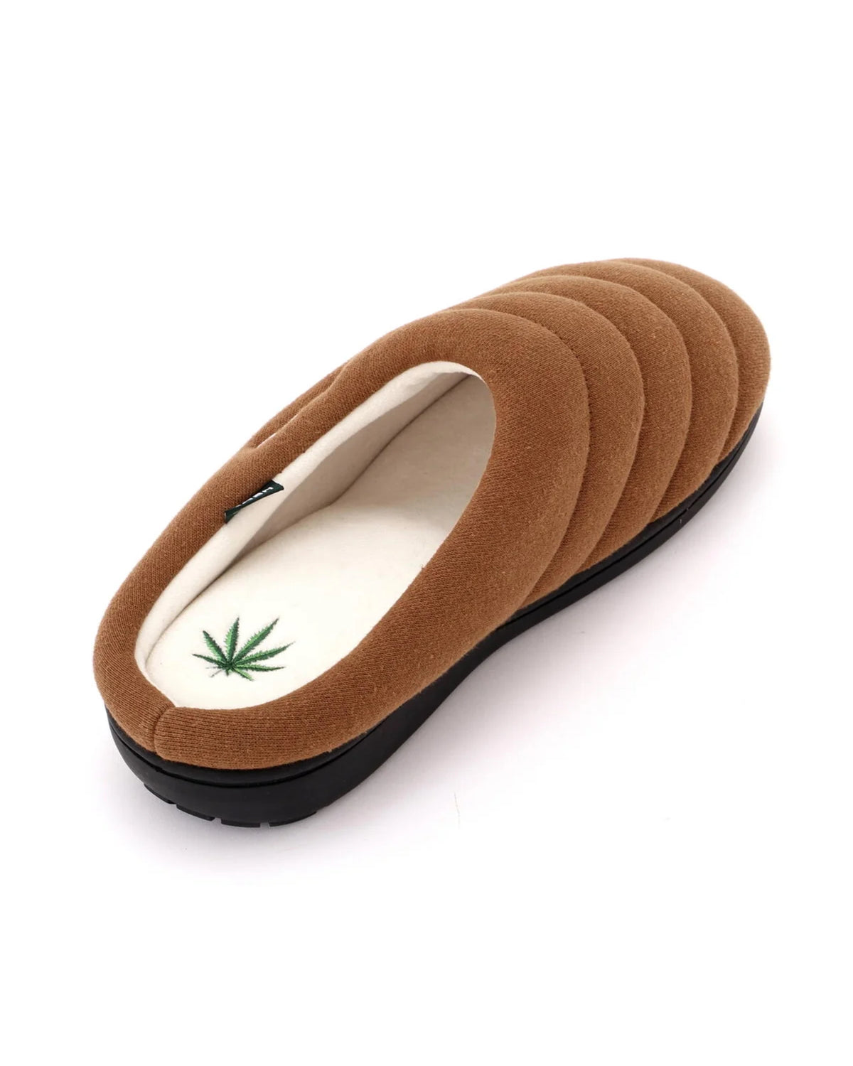 SUBU×MANASTASH HEMP SANDAL