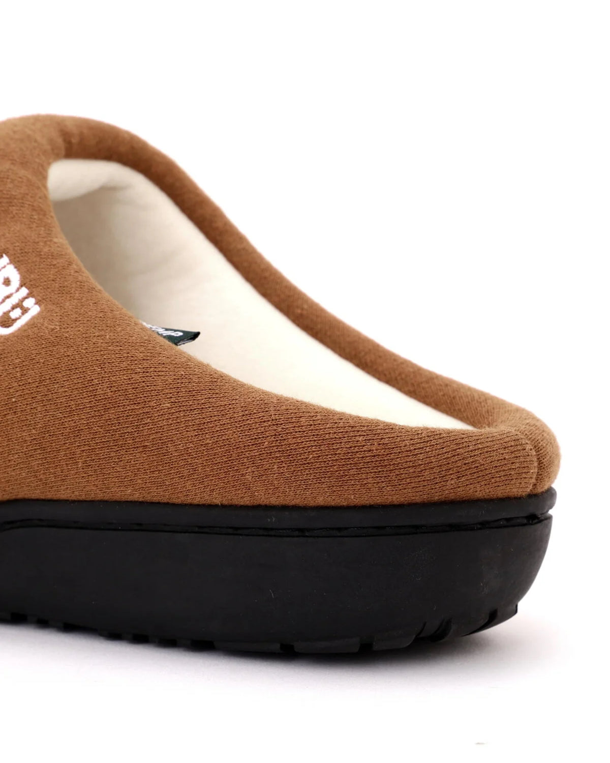 SUBU×MANASTASH HEMP SANDAL