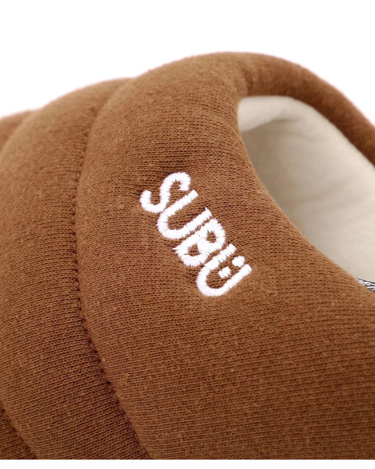 SUBU×MANASTASH HEMP SANDAL