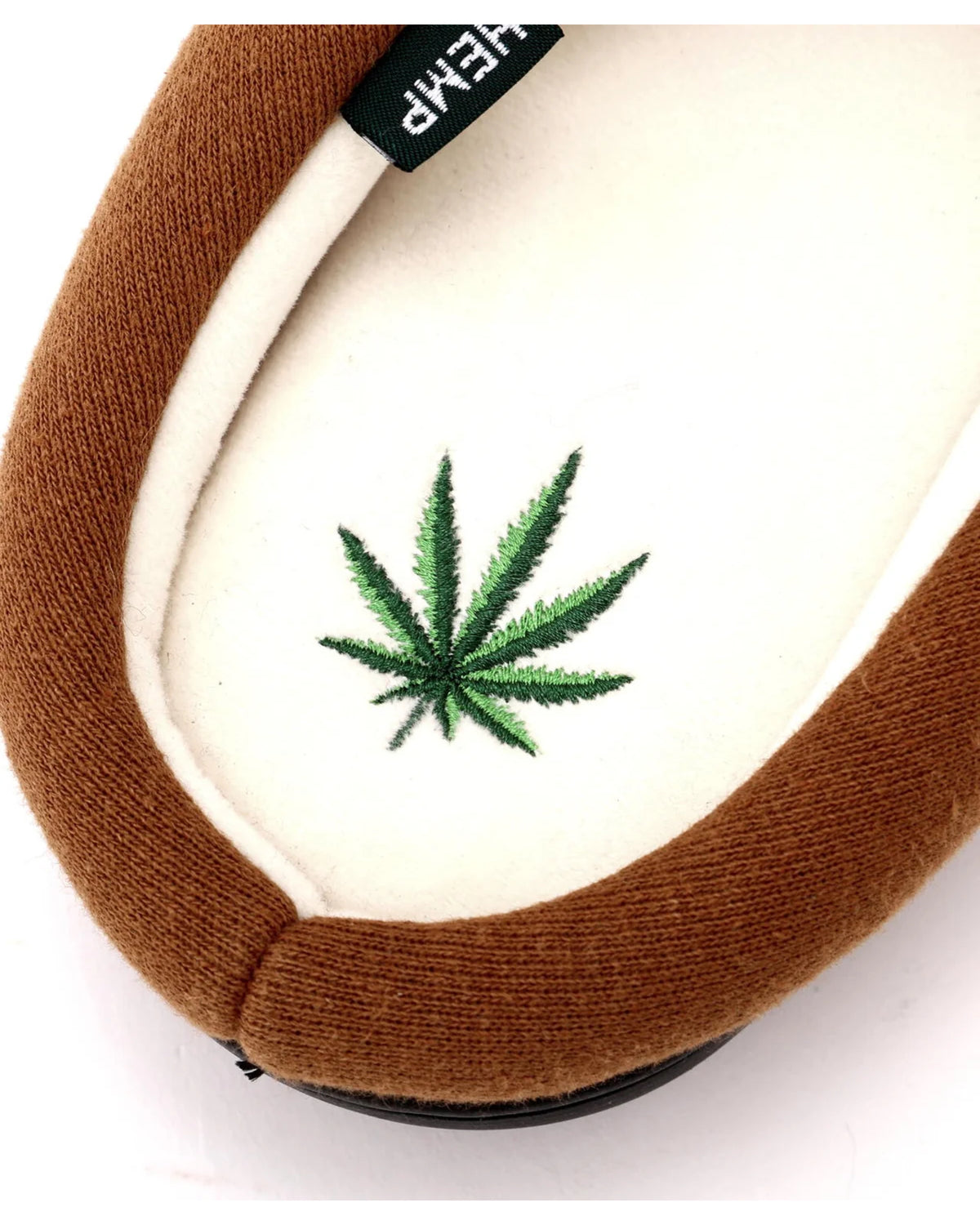 SUBU×MANASTASH HEMP SANDAL