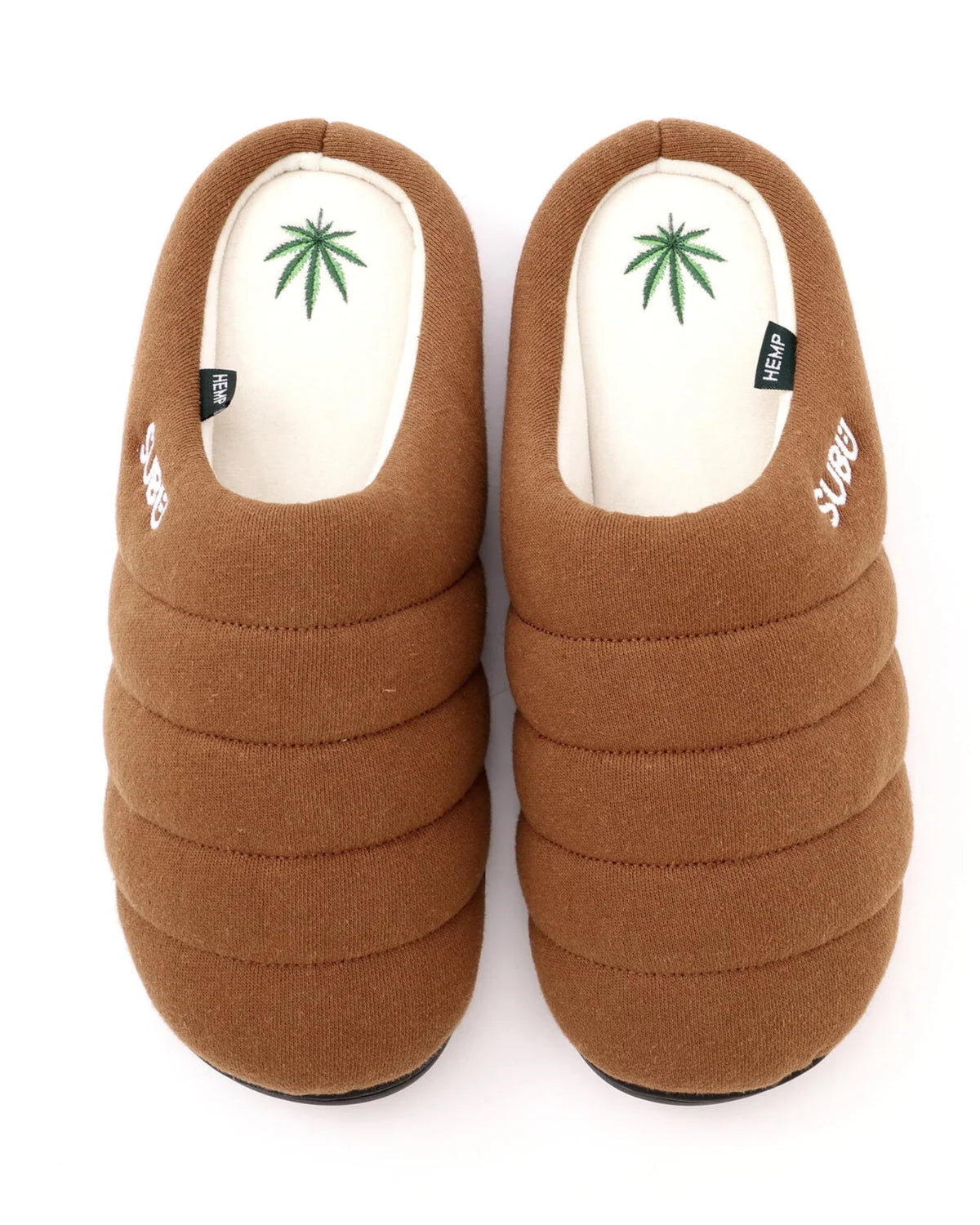 SUBU×MANASTASH HEMP SANDAL