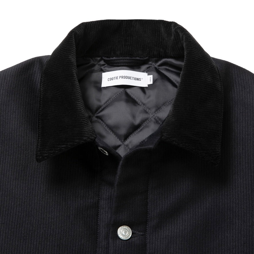 Bedford Cloth Quilting Coverall