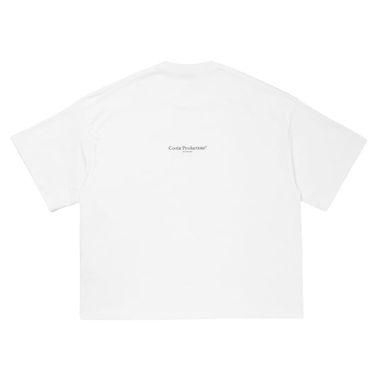 Spanish Pima Boxy S/S Tee