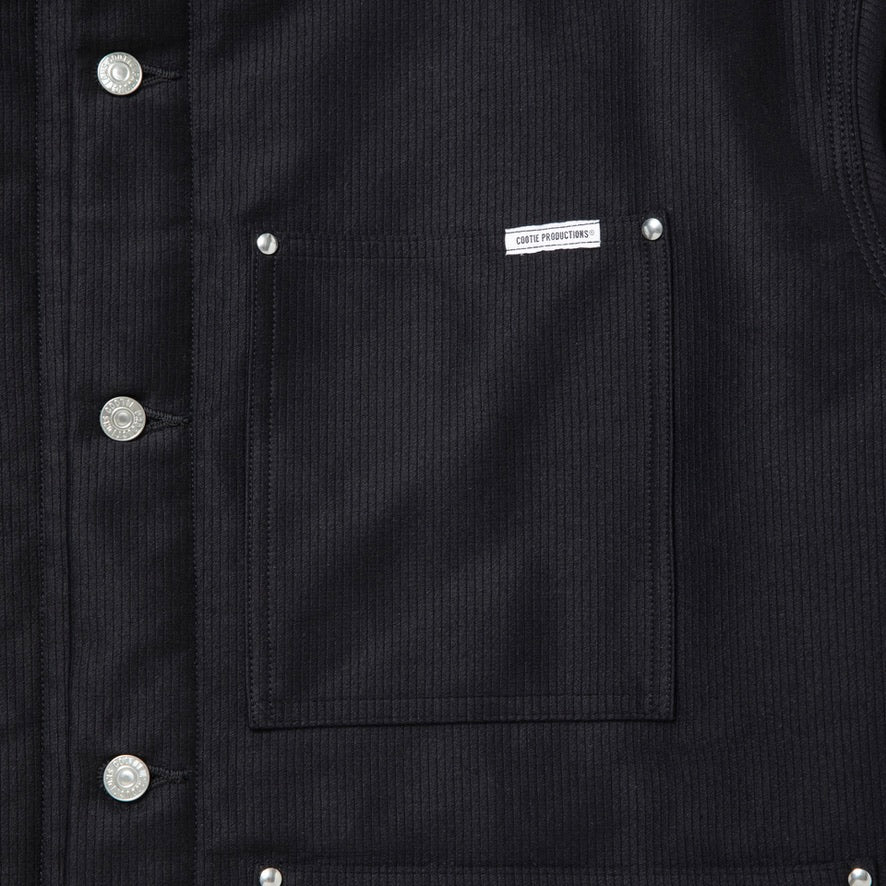 Bedford Cloth Quilting Coverall