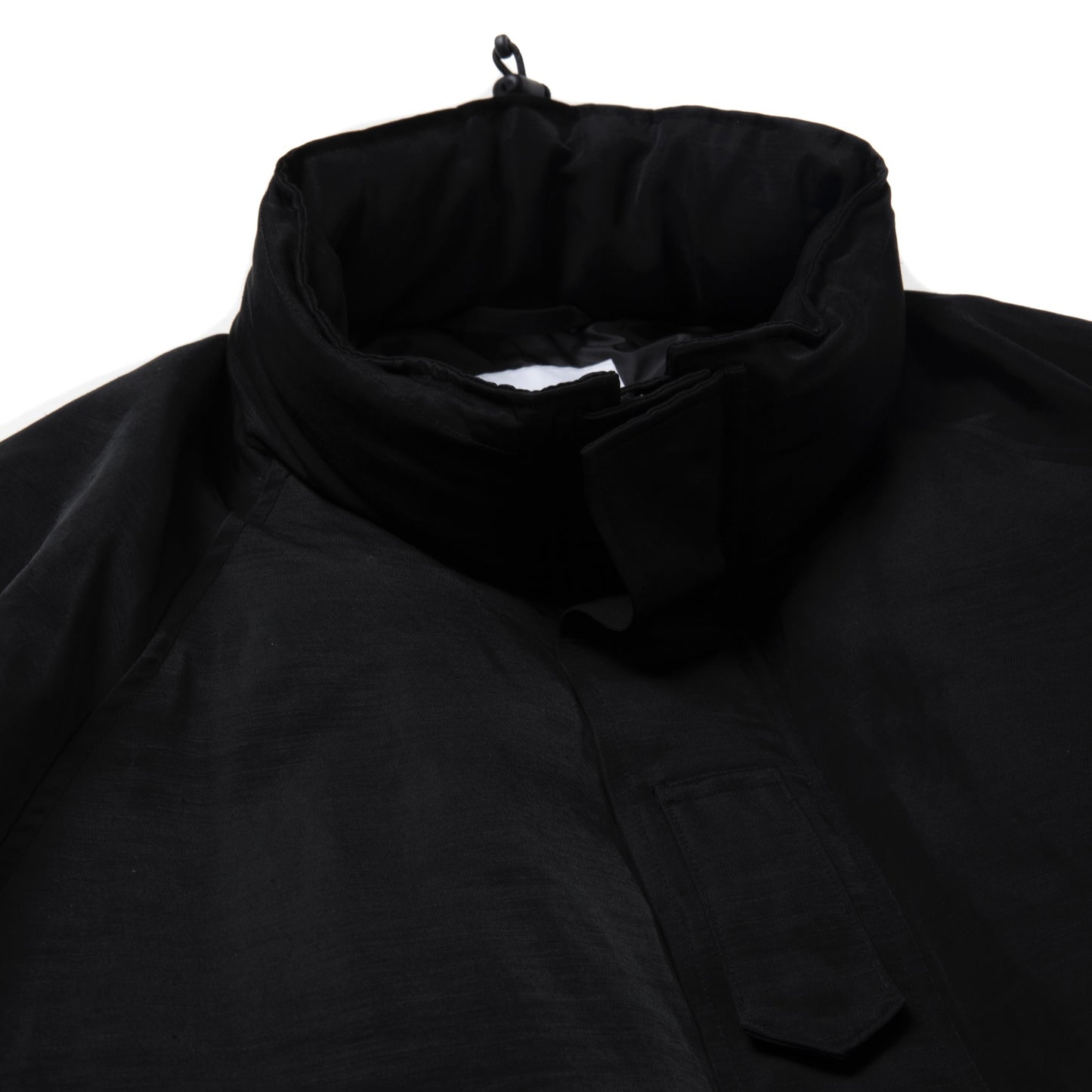 N/L Weather Down Jacket