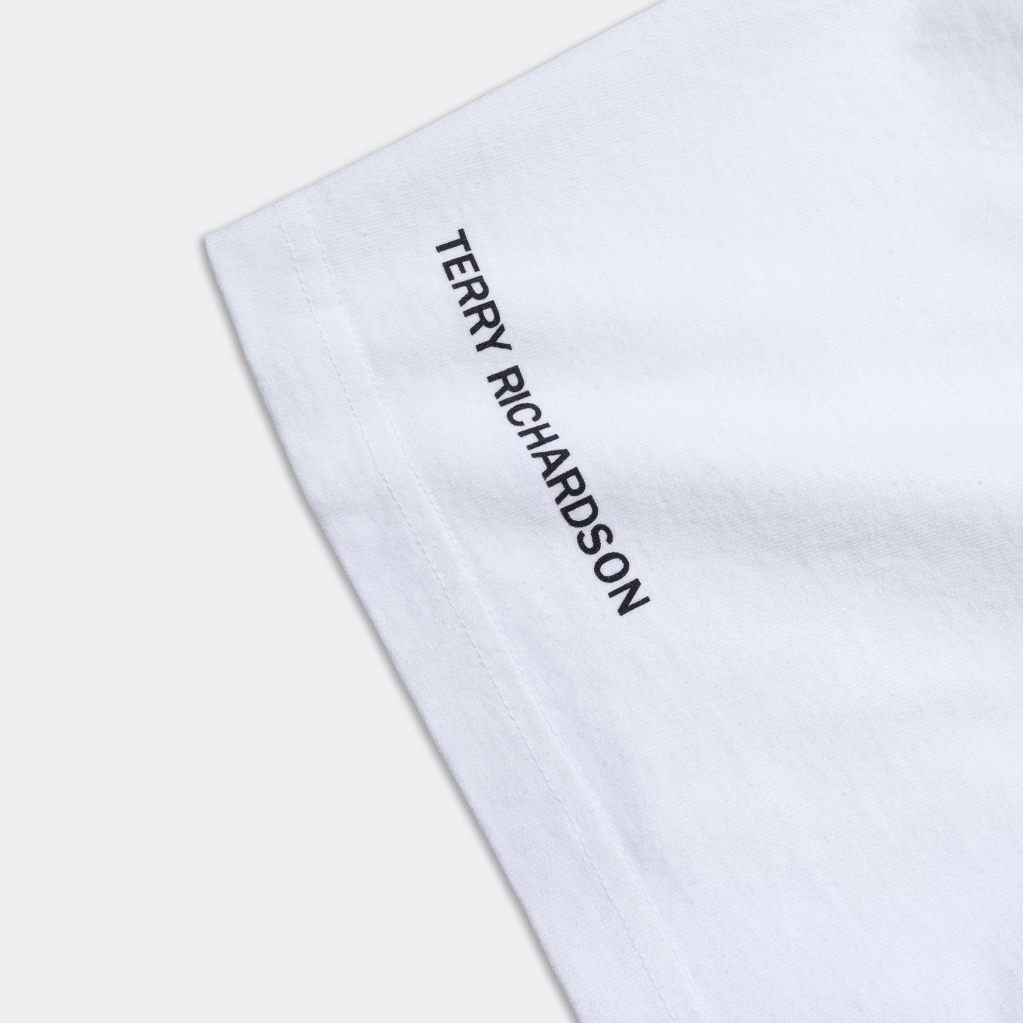 Terry Richardson×Stie-lo "In-n-Out" Tee