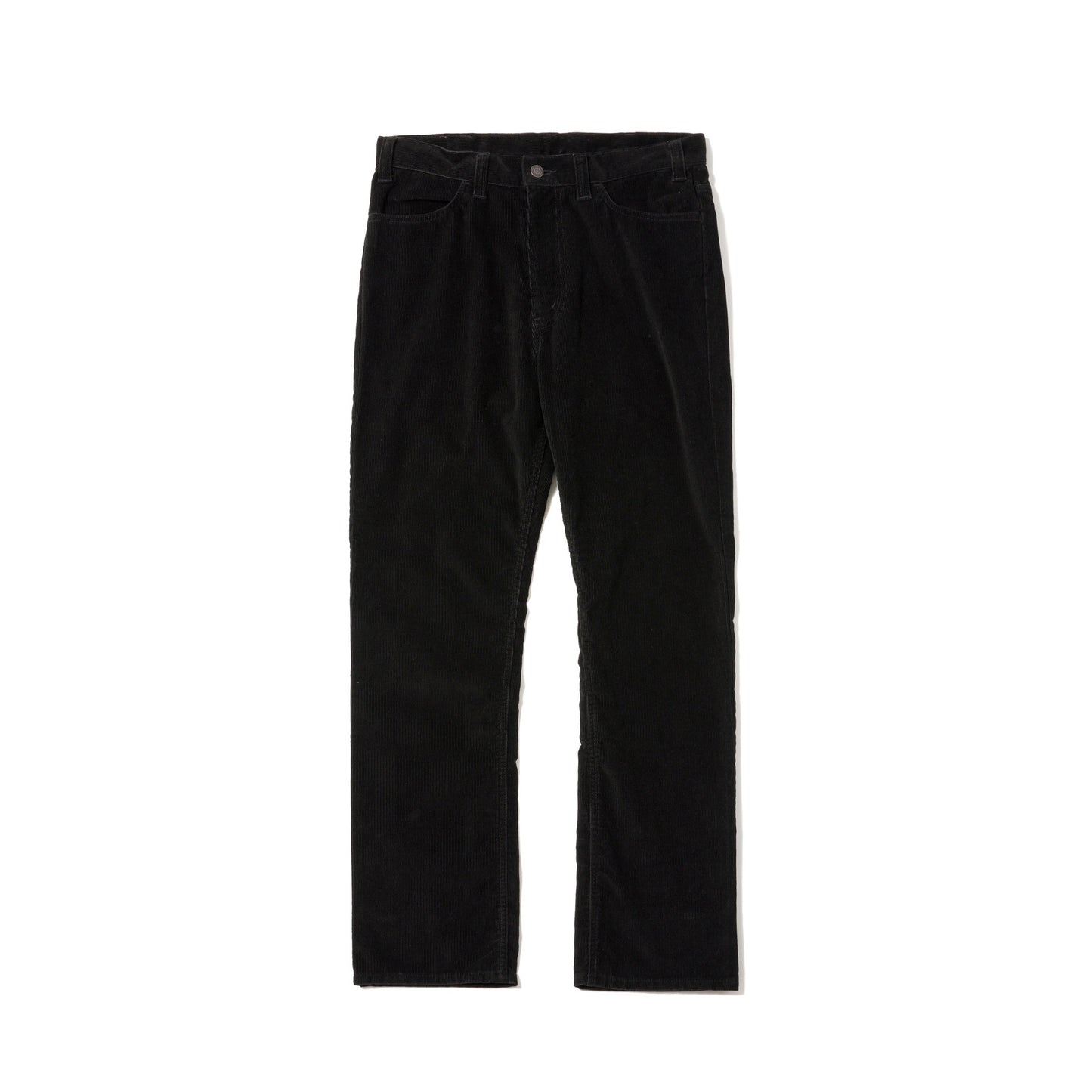 CORDUROY 5P PANTS