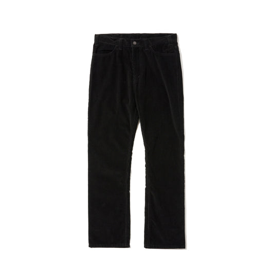 CORDUROY 5P PANTS