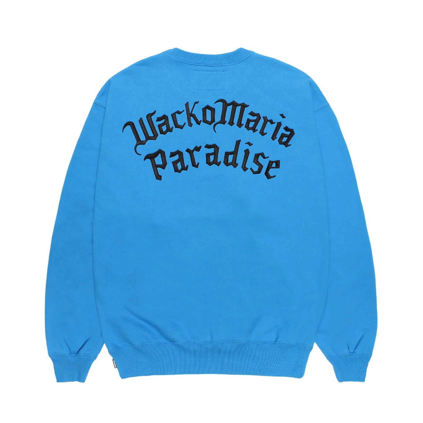 HEAVY WEIGHT CREW NECK SWEAT SHIRT