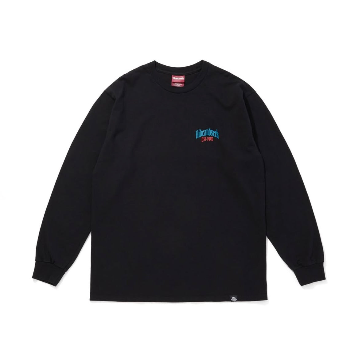St Maria L/S Tee