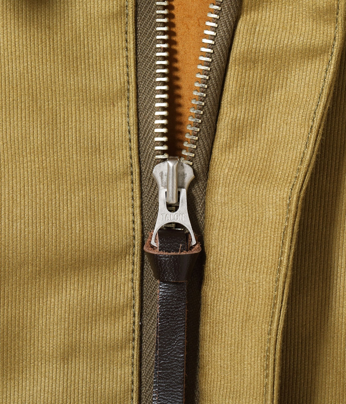 AVIATION ASSOCIATES JUNGLE CLOTH A-2 BR15767